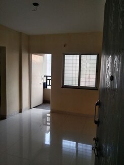 1 BHK + Pooja Room Builder Floor For Rent in Vadgaon Budruk