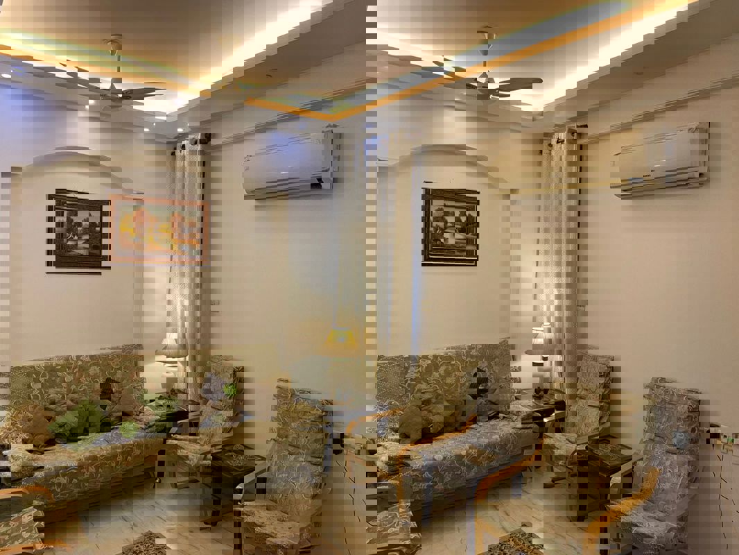 2 BHK Apartment For Rent in Sector 14 Dwarka