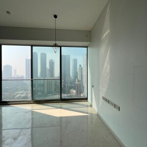 4 BHK Apartment For Sale in Rustomjee Crown Phase 2, Gokhale Road