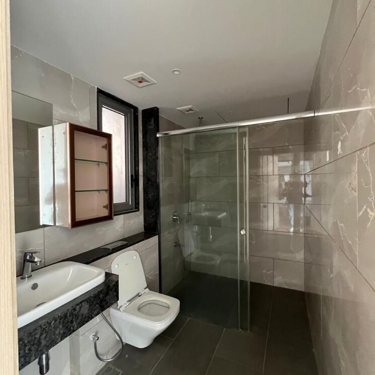 Kitchen, rustomjee-crown-phase-2 4 Bedroom 1700 Sq.Ft. Apartment In Gokhale Road Mumbai 9810307