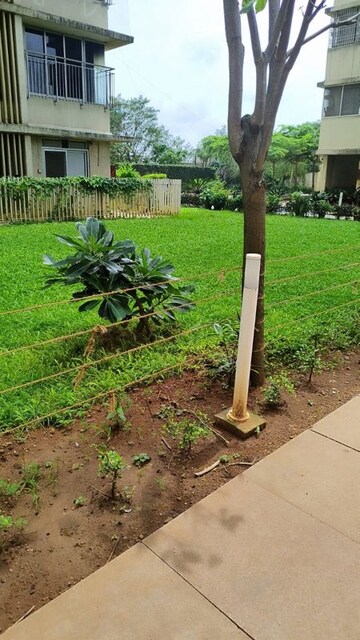 3 BHK Apartment – Garden View at Lodha Aqua, Mira Road - for Sale