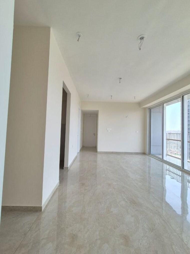 Room, tata-serein 3 Bedroom 1052 Sq.Ft. Apartment In Pokhran Road No Two Thane 9810314