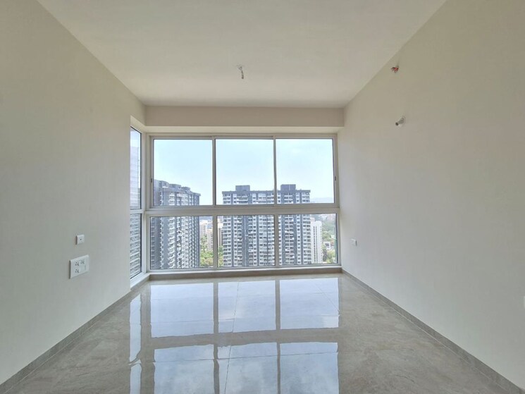 Room, tata-serein 3 Bedroom 1052 Sq.Ft. Apartment In Pokhran Road No Two Thane 9810314