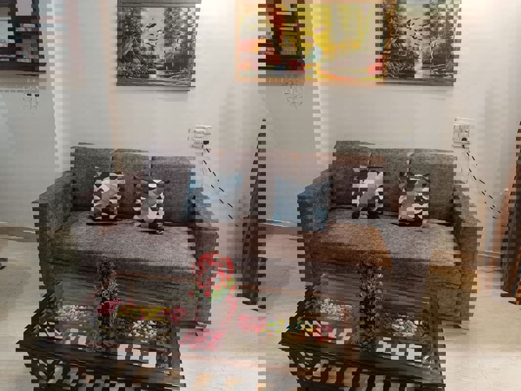 3.5 BHK + Pooja Room,Study Room,Extra Room Apartment For Rent in Unitech Escape