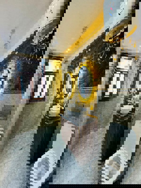 4 BHK Builder Floor For Rent in Sector 51