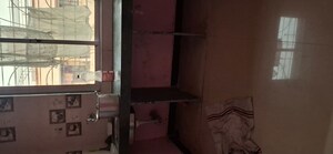 Kitchen in 1 RK Apartment at Ghansoli – for Rent