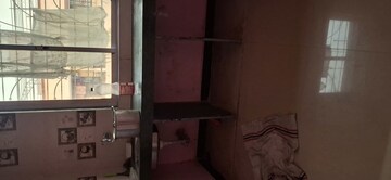 Kitchen in 1 RK Apartment at Ghansoli – for Rent