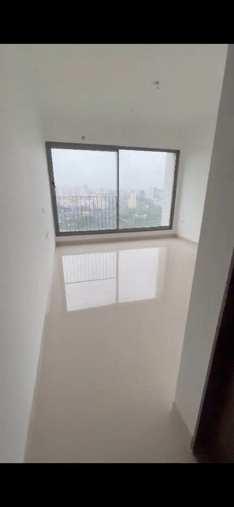 Master Bedroom, sunteck-city-avenue-4 3 Bedroom 1036 Sq.Ft. Apartment In Goregaon West Mumbai 9810322