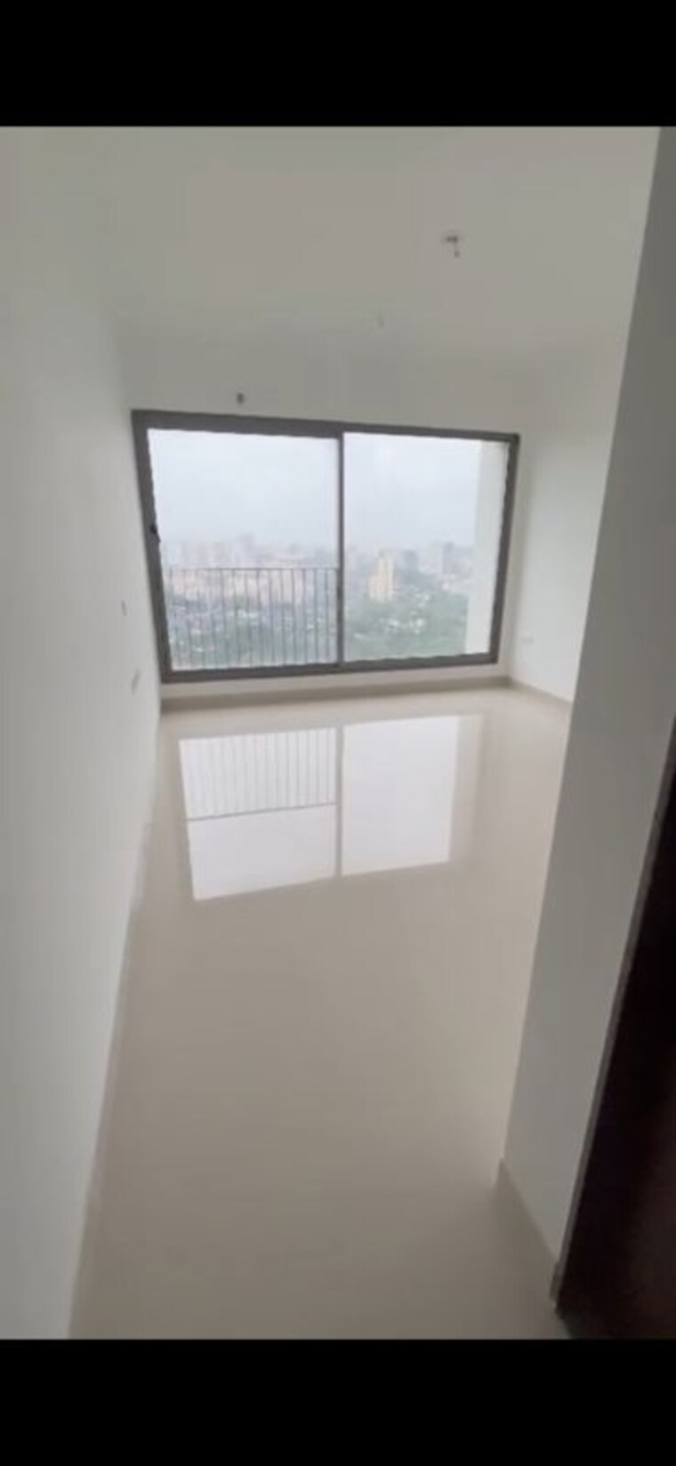 Master Bedroom, sunteck-city-avenue-4 3 Bedroom 1036 Sq.Ft. Apartment In Goregaon West Mumbai 9810322