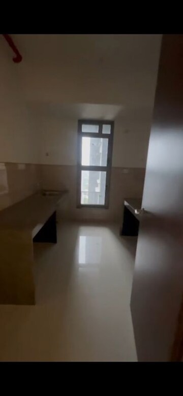 Kitchen in 3 BHK Apartment at Sunteck City Avenue 4, Goregaon West – for Sale