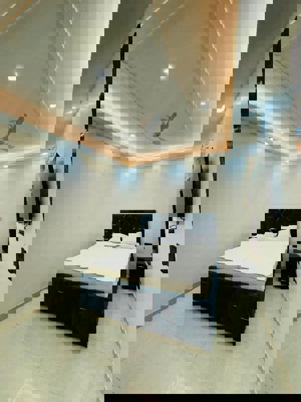 4 BHK Builder Floor For Rent in Sector 52