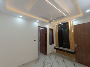 Living Room in 3 BHK Builder Floor at Govindpuri – for Sale