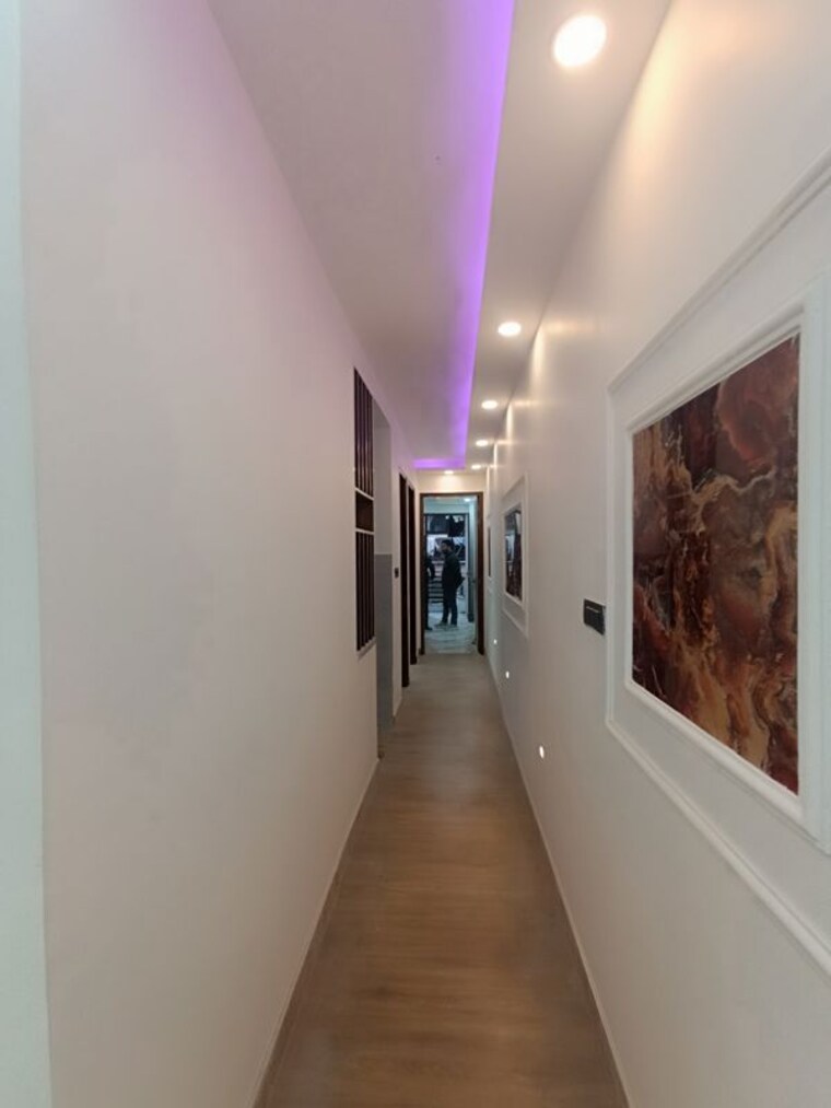 undefined, govindpuri 3 Bedroom 900 Sq.Ft. Builder Floor In Govindpuri Delhi 9810329