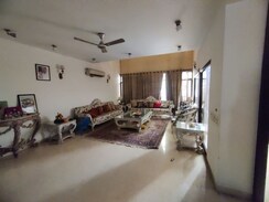 4 BHK + Pooja Room Villa For Rent in Nirvana Country Birch Court