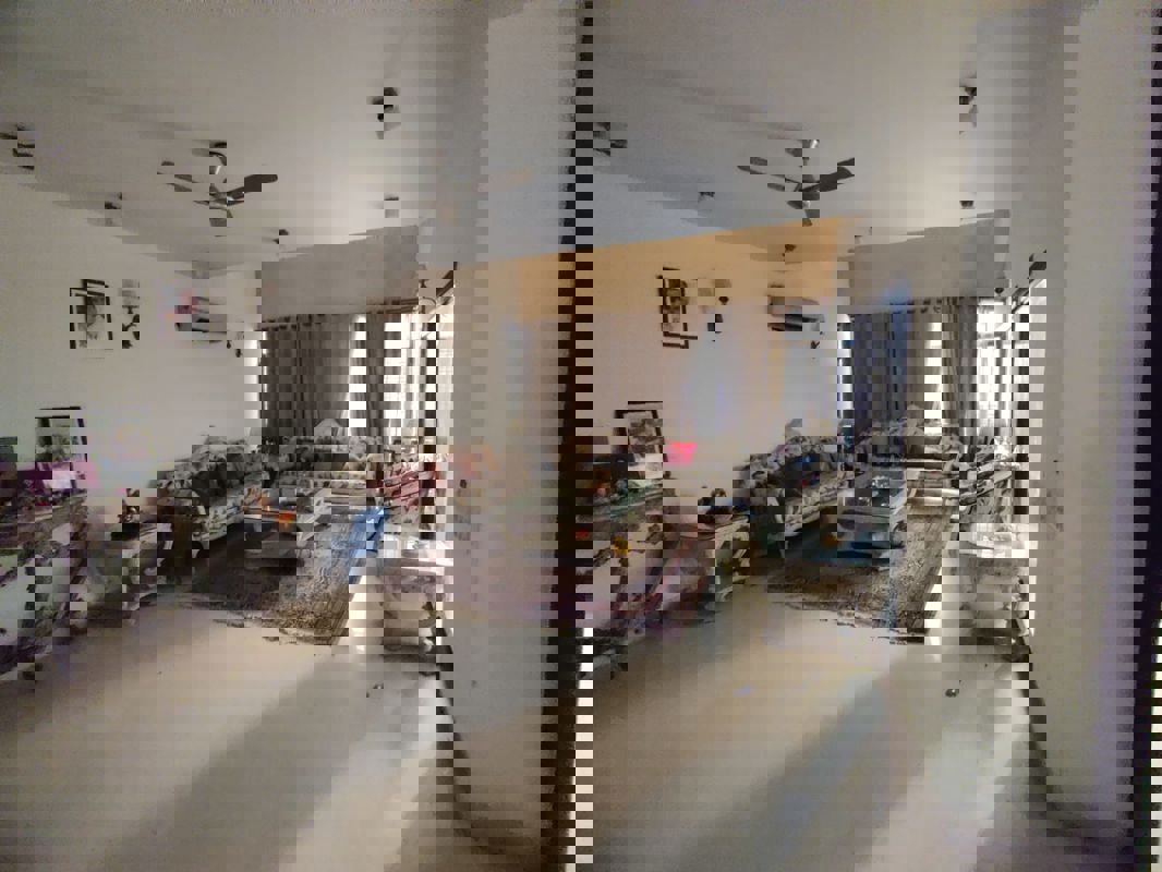 4 BHK + Pooja Room Villa For Rent in Nirvana Country Birch Court