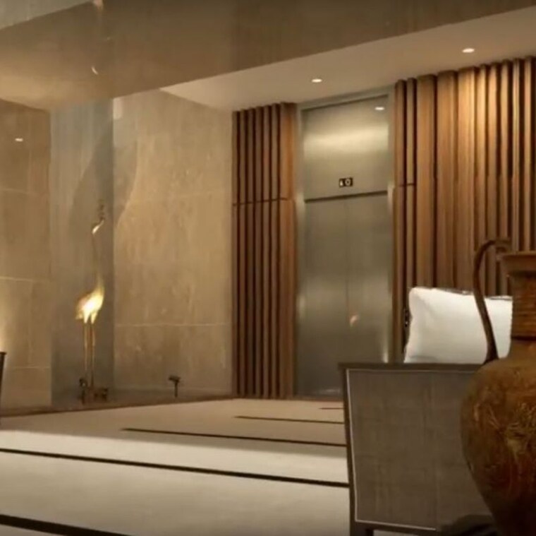 Living Room, worli 4 Bedroom 7700 Sq.Ft. Apartment In Worli Mumbai 9810331