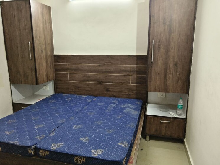 Bedroom, dlf-city-phase-iii 1 RK 200 Sq.Ft. Independent House In Sector 24 Gurgaon 9625005