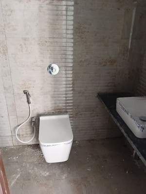 Attached Bathroom in 1 BHK Apartment at Regency Antilia Phase V Avana, Ulhasnagar – for Sale