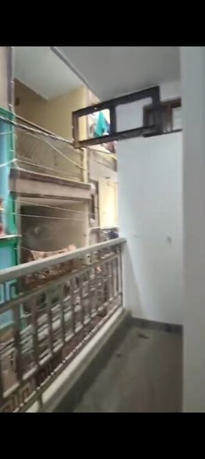 Staircase in 2 BHK Builder Floor at Govindpuri – for Sale