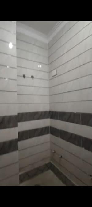 Staircase in 2 BHK Builder Floor at Govindpuri – for Sale