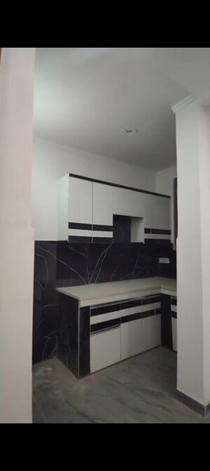 Kitchen in 2 BHK Builder Floor at Govindpuri – for Sale