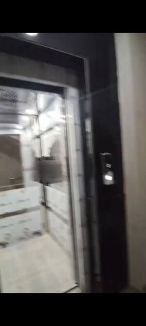 Staircase in 2 BHK Builder Floor at Govindpuri – for Sale