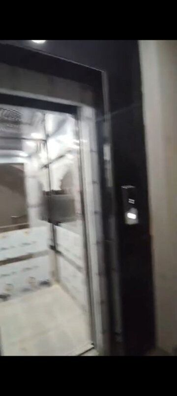 Staircase in 2 BHK Builder Floor at Govindpuri – for Sale