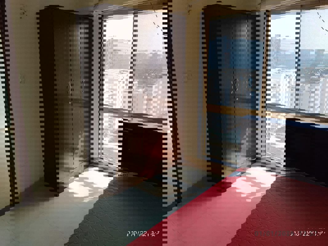 1 BHK 645 Sq.Ft. Apartment in Aspen Park