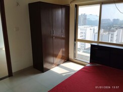 1 BHK Apartment For Rent in Aspen Park
