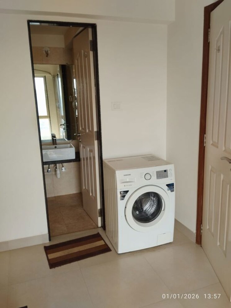 undefined, aspen-park 1 Bedroom 645 Sq.Ft. Apartment In Goregaon East Mumbai 9810349