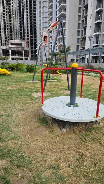 2 BHK Apartment – Exterior View View at ATS Happy Trails, Sector 10 Greater Noida - for Sale