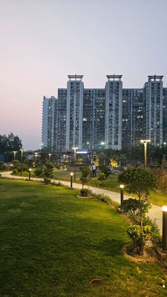 2 BHK + Study Room 720 Sq.Ft. Apartment in ATS Happy Trails