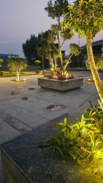 2 BHK Apartment – Garden View at ATS Happy Trails, Sector 10 Greater Noida - for Sale