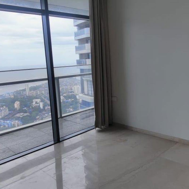 3 BHK + Servant Room 2250 Sq.Ft. Apartment in Omkar 1973