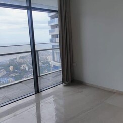 3 BHK + Servant Room Apartment For Rent in Omkar 1973