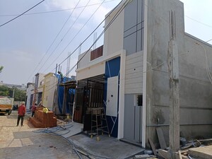 2 BHK Villa For Sale in Moranapalli