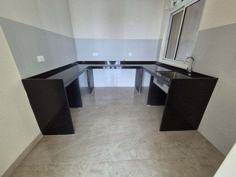 Master Bedroom, tata-serein 3 Bedroom 1052 Sq.Ft. Apartment In Pokhran Road No Two Thane 9810363