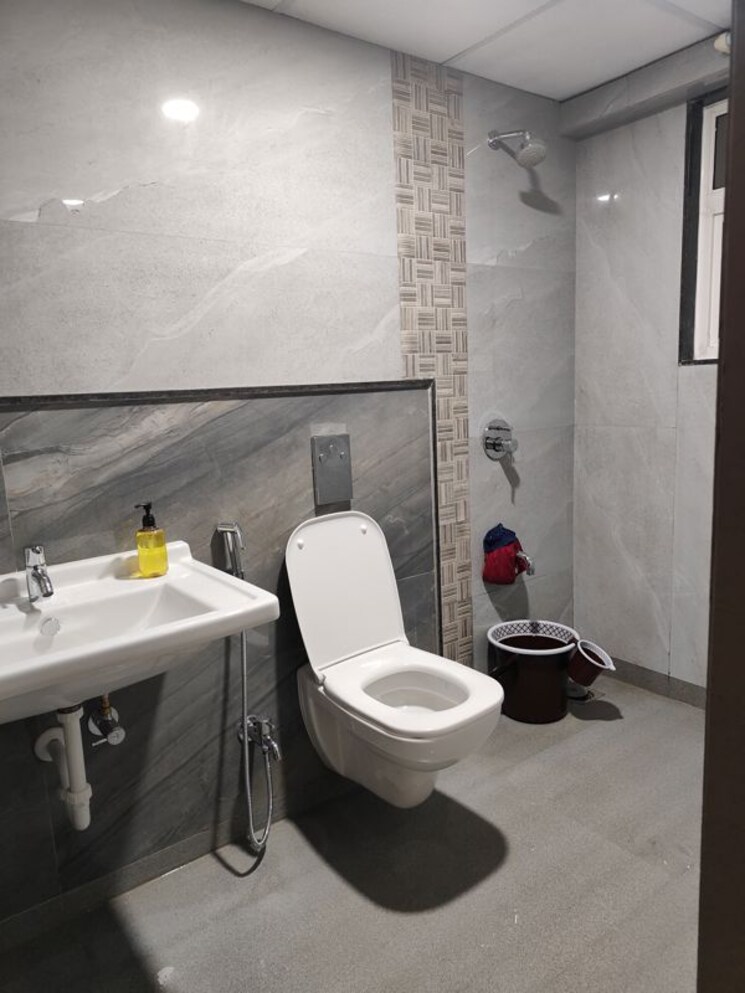 Bathroom, megapolis-serenity 2 Bedroom 760 Sq.Ft. Apartment In Hinjewadi Pune 9810361
