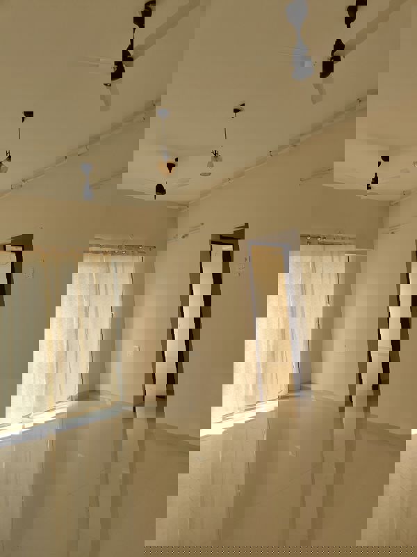 2 BHK + Pooja Room 760 Sq.Ft. Apartment in Megapolis Serenity