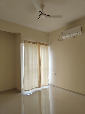 Room in 2 BHK Apartment at Megapolis Serenity, Hinjewadi – for Rent
