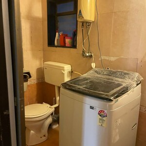 Team Area in 2 BHK Apartment at Nirmal Lifestyle Residency CHS Ltd, P&t Staff Colony – for Rent