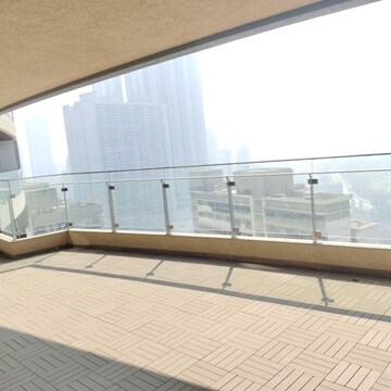 Kitchen in 3 BHK Apartment at Lokhandwala Minerva Mahalaxmi, Arthur rd – for Rent