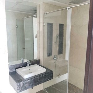 Bedroom in 3 BHK Apartment at Lokhandwala Minerva Mahalaxmi, Arthur rd – for Rent