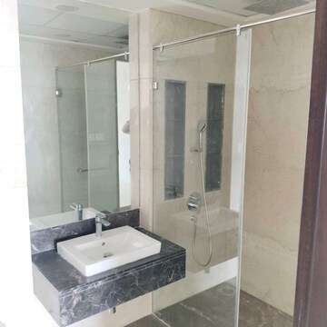 Bedroom in 3 BHK Apartment at Lokhandwala Minerva Mahalaxmi, Arthur rd – for Rent