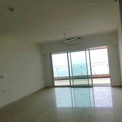 3 BHK + Pooja Room Apartment For Rent in Lokhandwala Minerva Mahalaxmi