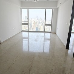 3 BHK + Servant Room Apartment For Rent in Lodha Kiara