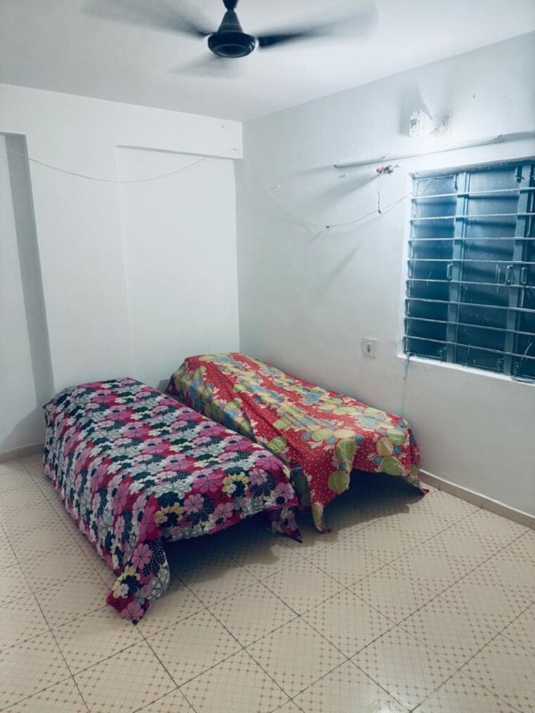 Bedroom, jodhpur 2 Bedroom 1190 Sq.Ft. Apartment In Jodhpur Ahmedabad 9810367
