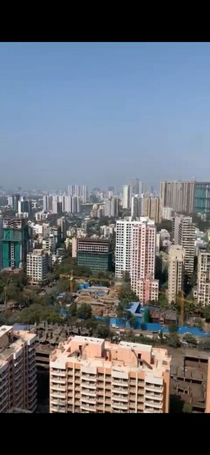 2 BHK Apartment – Exterior View View at Kalpataru Radiance, Goregaon West - for Sale