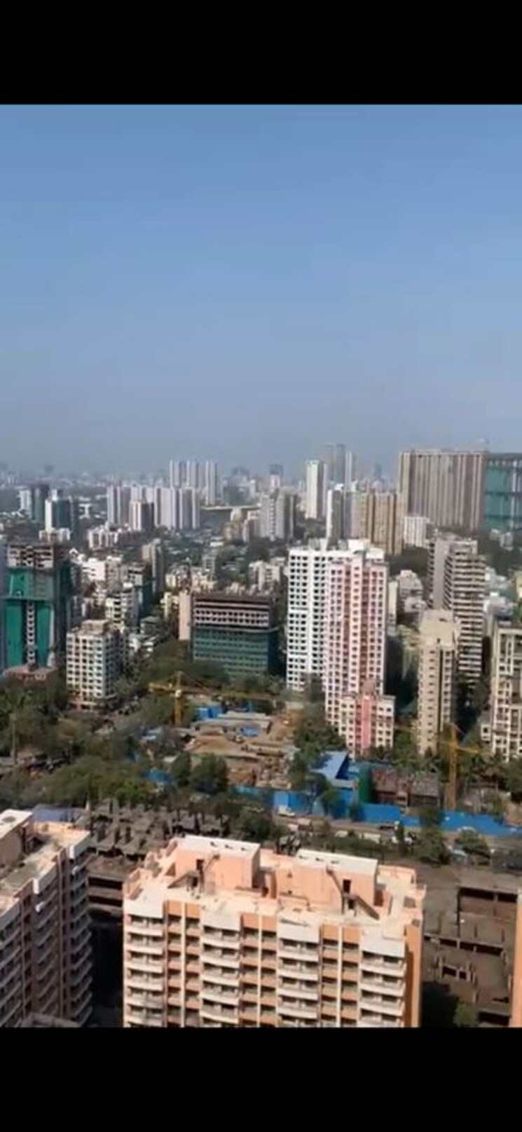 Exterior View, kalpataru-radiance 2 Bedroom 932 Sq.Ft. Apartment In Goregaon West Mumbai 9810378