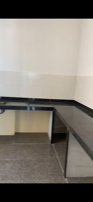 Kitchen in 2 BHK Apartment at Kalpataru Radiance, Goregaon West – for Sale